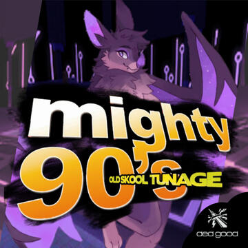 Mighty 90&#39;s: Old Skool Tunage is a old school techno album, produced by various artists. Meltdown is one of the feature tracks.
