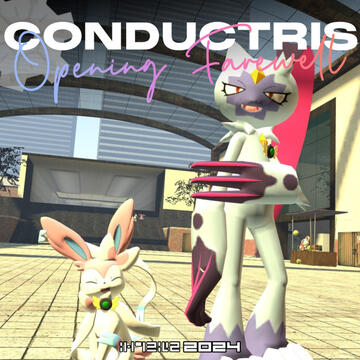 CONDUCTRIS: OF is a anime playlist filled with preferred openings and endings from frequent anime viewings.